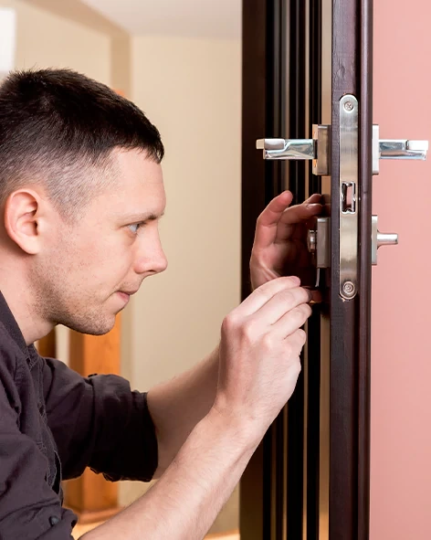 : Professional Locksmith For Commercial And Residential Locksmith Services in Rolling Hills Estates, CA
