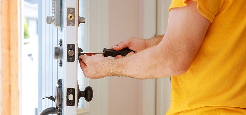 Break-in Prevention Solutions in Rolling Hills Estates, CA
