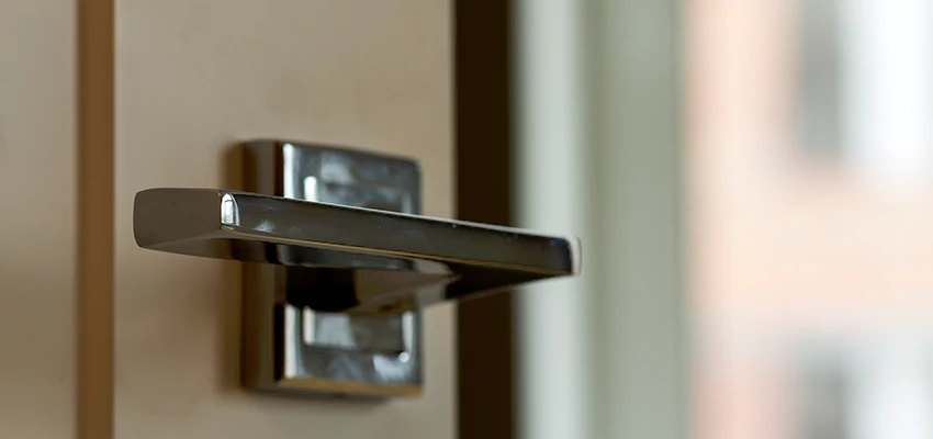 Door Lever Knob Repair in Rolling Hills Estates, California