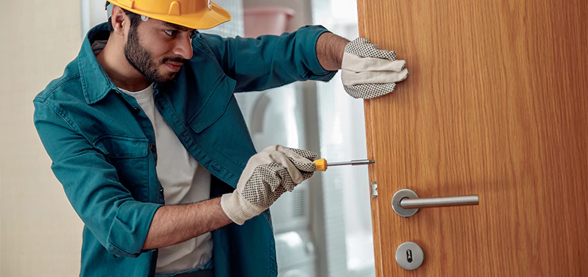 24 Hour Residential Locksmith in Rolling Hills Estates, California