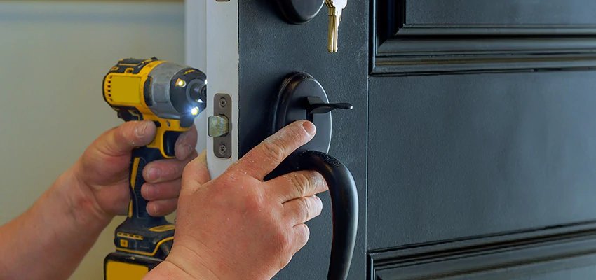Emergency Downtown Locksmith in Rolling Hills Estates, CA