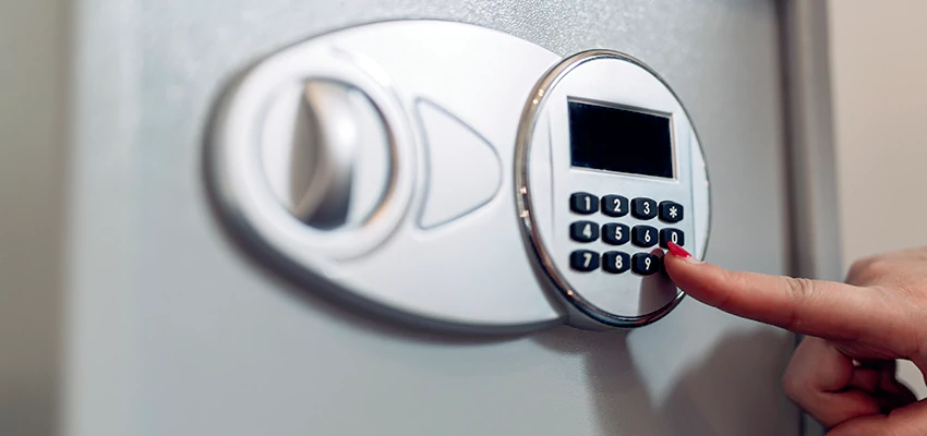 Jewelry Safe Cracking in Rolling Hills Estates, California