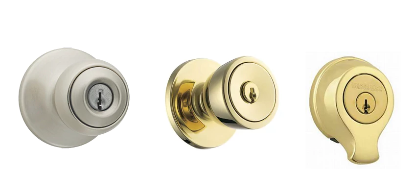 Weiser Bluetooth Lock Installation in Rolling Hills Estates, CA