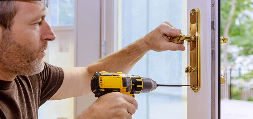 Affordable Bonded & Insured Locksmiths in Rolling Hills Estates, CA