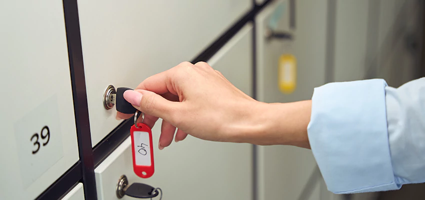Cabinet Lock Installation in Rolling Hills Estates, California