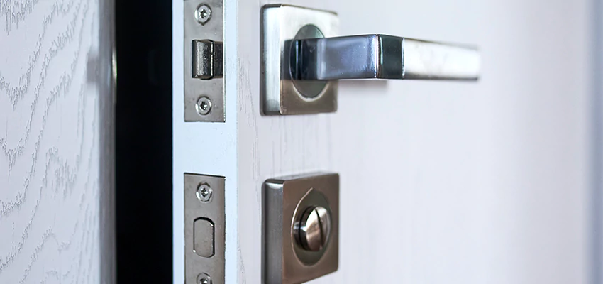 Door Lever Handle Lock Repair in Rolling Hills Estates, CA