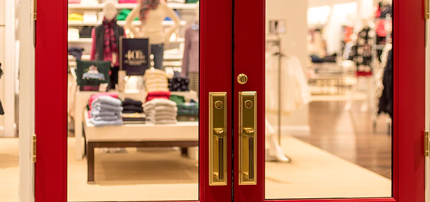 Automotive Locksmith For Retail Stores in Rolling Hills Estates, CA