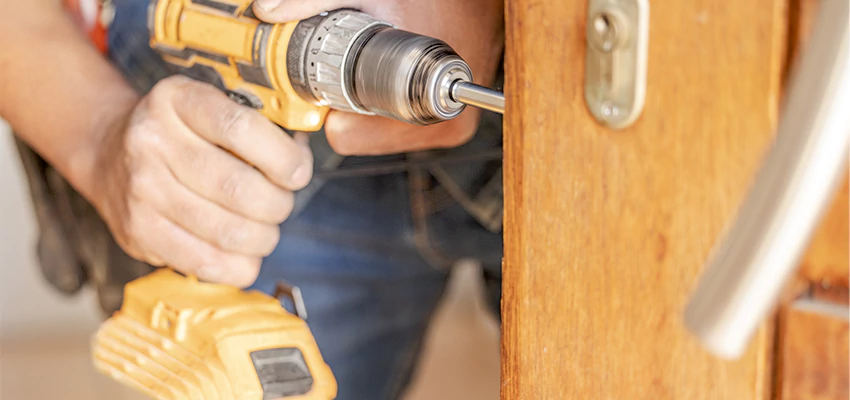 Emergency A1 Locksmith Services in Rolling Hills Estates, California