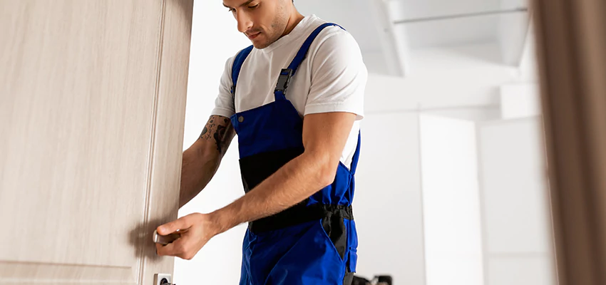 Car Lock Repair And Installation Expert in Rolling Hills Estates, CA