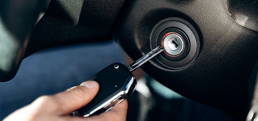 Car Key Replacement Locksmith in Rolling Hills Estates, California