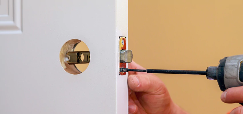 Stuck Door Knobs Repair in Rolling Hills Estates, CA