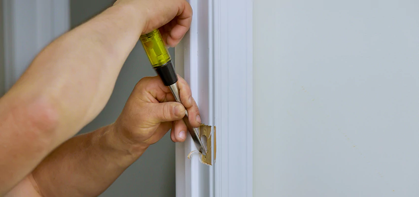 On Demand Locksmith For Key Replacement in Rolling Hills Estates, California