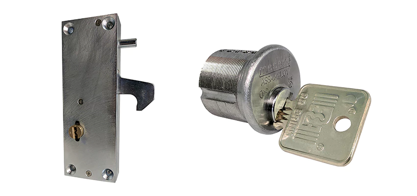 RR Fence Gates Brink Locks Repair in Rolling Hills Estates, California