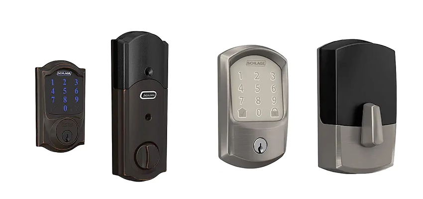 Schlage Smart Locks Repair in Rolling Hills Estates, California