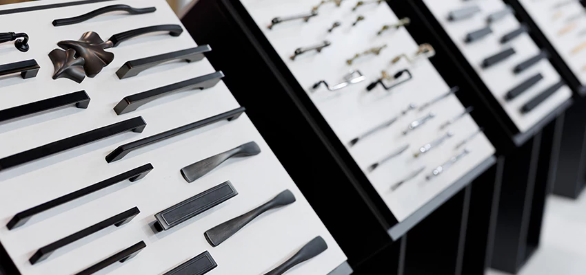 Pocket Door Hardware Installation in Rolling Hills Estates, California