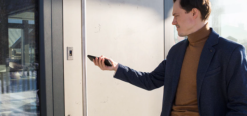 Business Security Systems in Rolling Hills Estates, CA