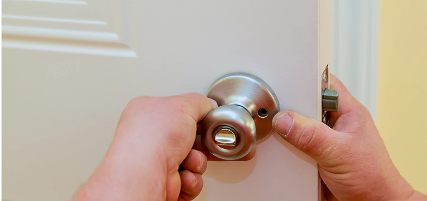 After-hours Locksmith For Lock And Key Installation in Rolling Hills Estates, CA