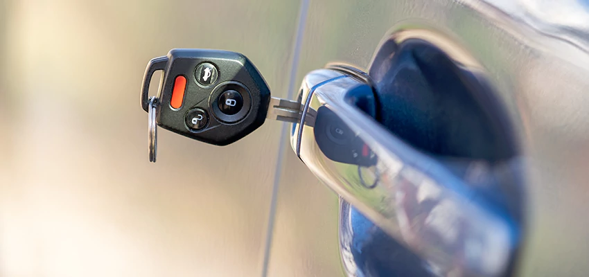 Automotive Locksmith Key Programming Specialists in Rolling Hills Estates, CA