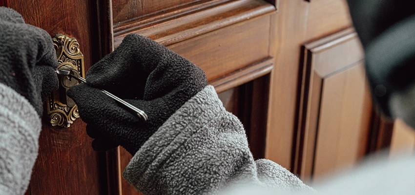 Burglar Damage Electronic Locks Repair in Rolling Hills Estates, CA