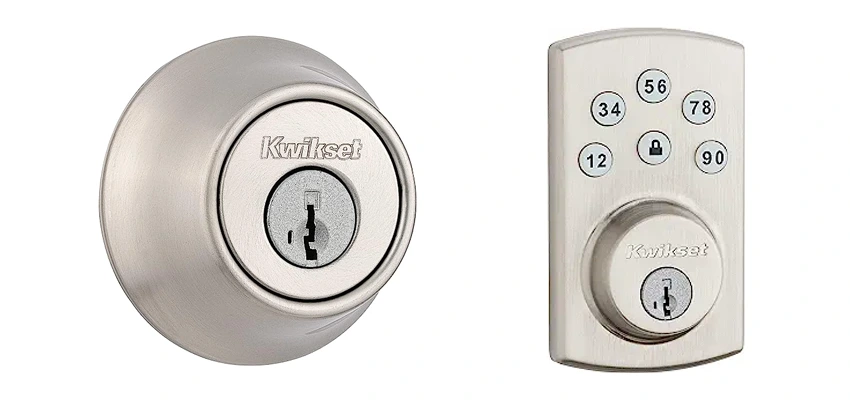 Kwikset Keypad Lock Repair And Installation in Rolling Hills Estates, CA
