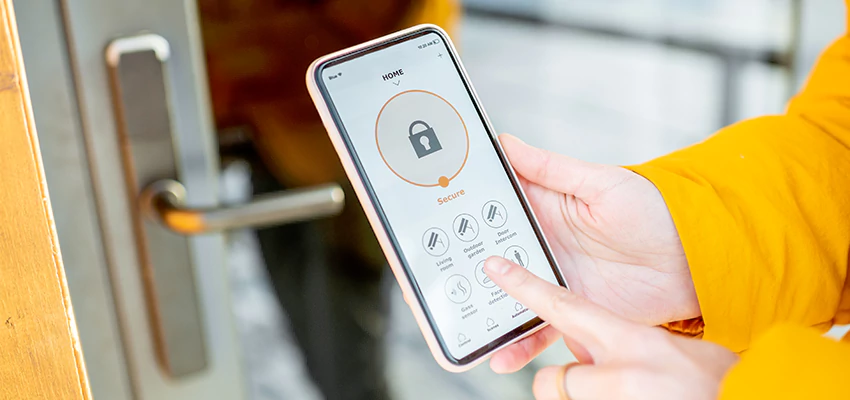 Automatic Door Lock Opener Repair in Rolling Hills Estates, California