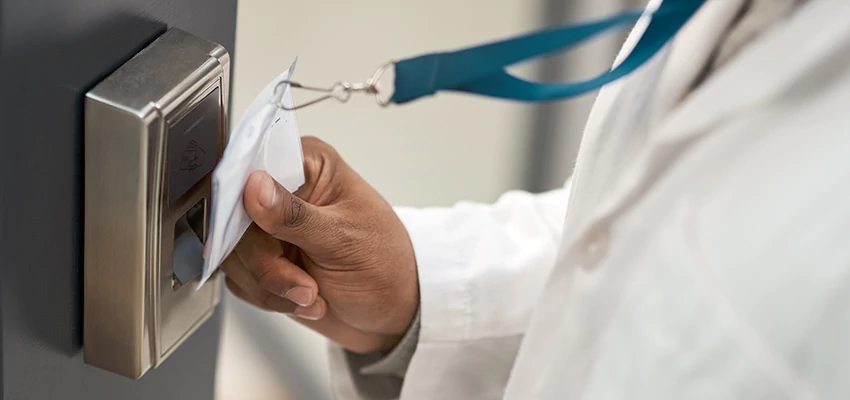 Commercial Locksmith For Rekey in Rolling Hills Estates, CA