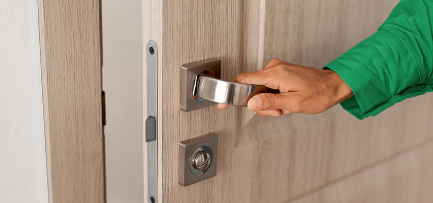 Garage Door Lock Reinforcements in Rolling Hills Estates, California