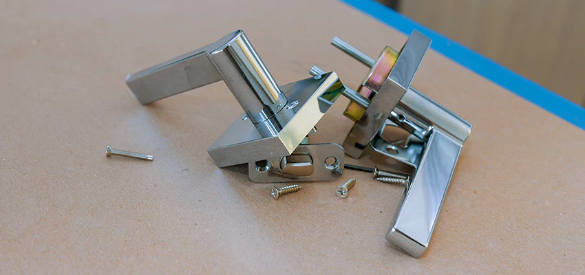 Master Lock Key System Installation Service in Rolling Hills Estates, California