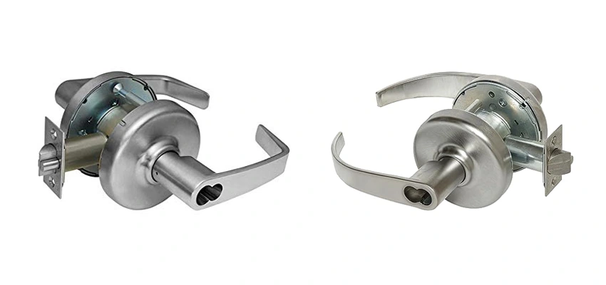 Corbin Russwin Unit Locks Repair Installation in Rolling Hills Estates, CA