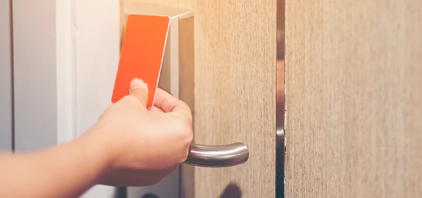 Electronic Locks Motor Repair in Rolling Hills Estates, California