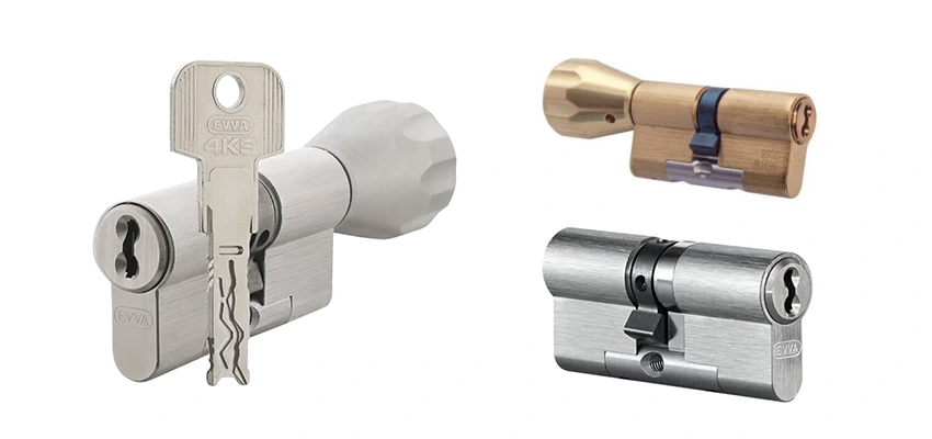 Evva Padlock Installation in Rolling Hills Estates, California