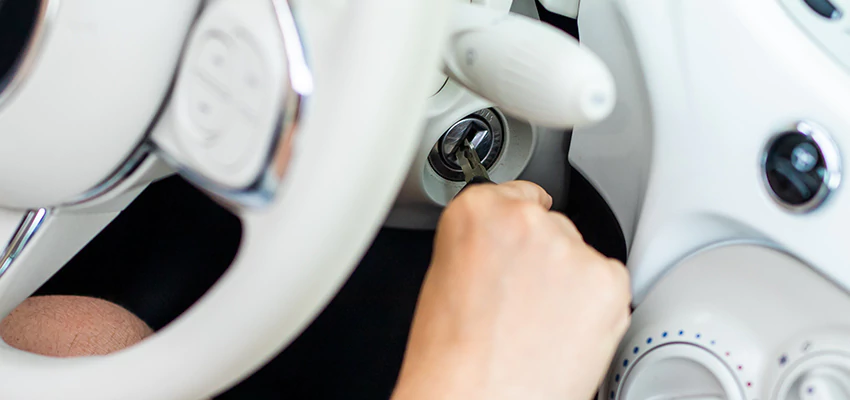 Ignition Lock Barrel Replacement Near Me in Rolling Hills Estates, California