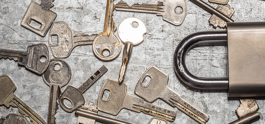 Lock Rekeying Services in Rolling Hills Estates, California