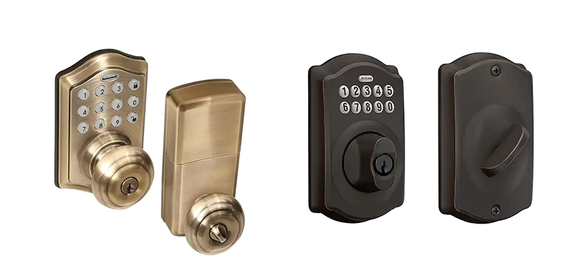 Medeco Locks Replacement in Rolling Hills Estates, CA