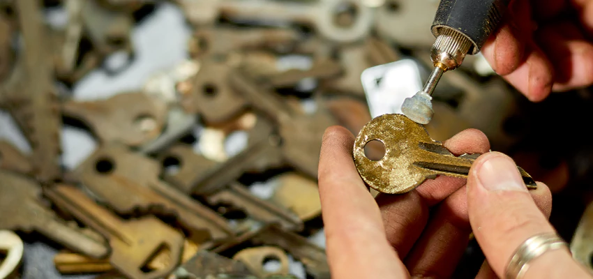 A1 Locksmith For Key Replacement in Rolling Hills Estates, California