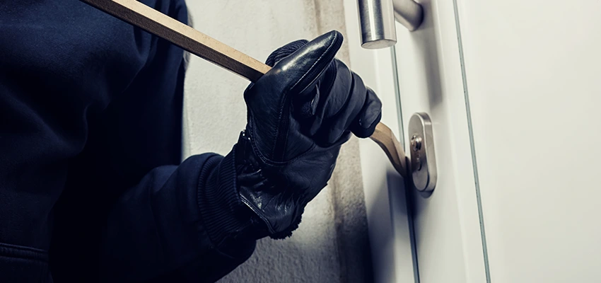 Burglar Damage Door Sensors Repair in Rolling Hills Estates, CA