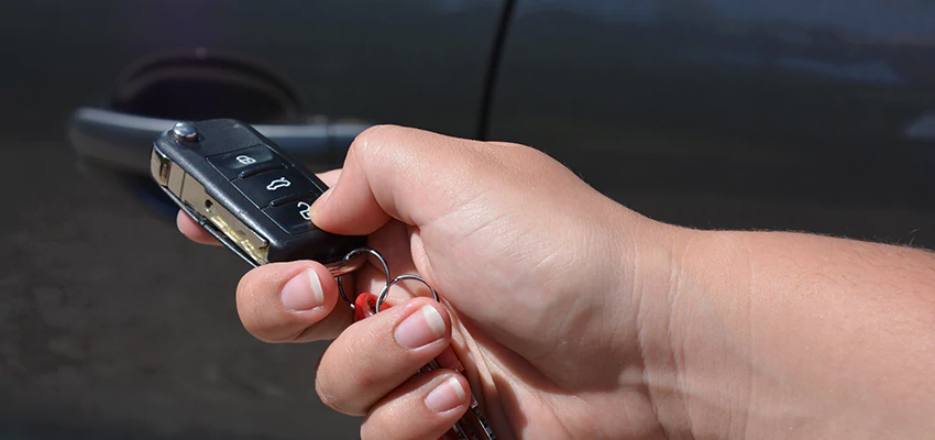 Car Door Unlocking Locksmith in Rolling Hills Estates, California