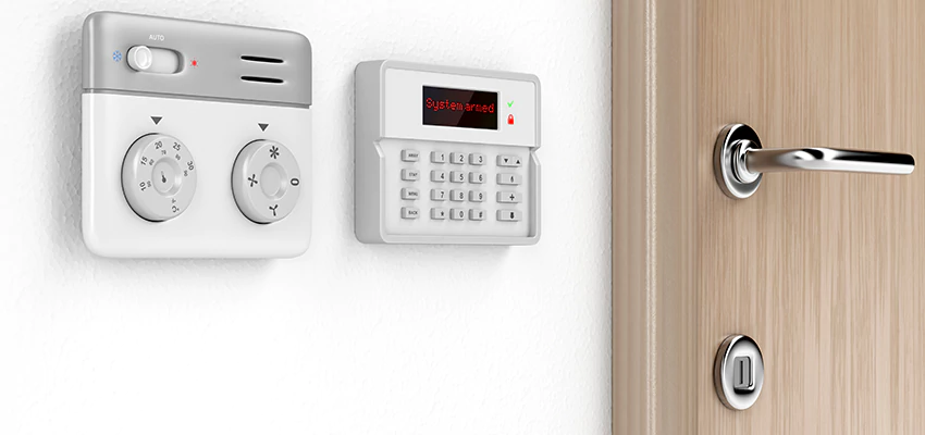 Commercial Electronic Door Lock Services in Rolling Hills Estates, CA