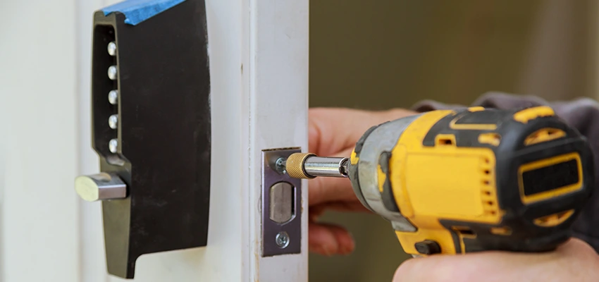 Eviction Locksmith For Key Duplication in Rolling Hills Estates, California